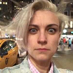 Meet your Posher, Jess